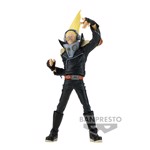 My Hero Academia - Present Mic Age of Heroes Figure - Packshot 1
