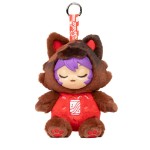 Aphmau - MeeMeows Blind Box Plush Keyring (Single Box) - Packshot 6