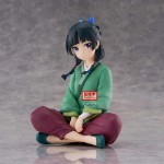 The Apothecary Diaries - Break Time Collection Vol 1 Maomao Figure - Packshot 3