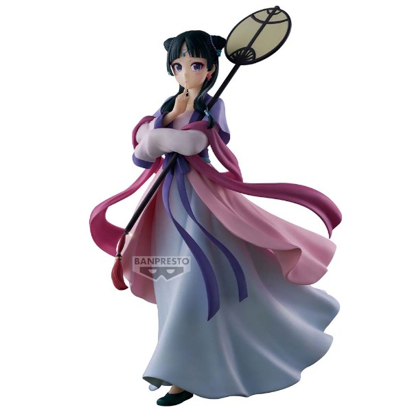 The Apothecary Diaries - MaoMao (Moon Fairy) Figure - Packshot 1