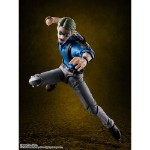 Jujutsu Kaisen - Kento Nanami S.H.Figuarts Action Figure - Packshot 4