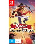 The Rogue Prince of Persia - Packshot 1