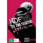 The King of Fighters 2002