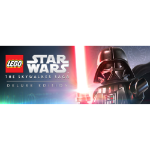 LEGO® Star Wars™: The Skywalker Saga Deluxe Edition - Packshot 2