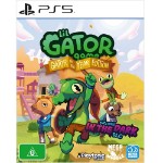 Lil Gator Game - Gator of the Year Edition - Packshot 1