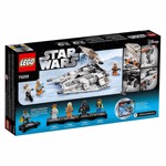Star Wars - LEGO Snowspeeder 20th Anniversary Edition - Packshot 6
