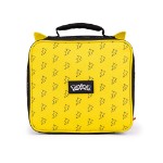 Pokemon - Pikachu Lunch Bag - Packshot 3