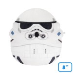 Star Wars - Stormtrooper 8" Squishmallows Plush