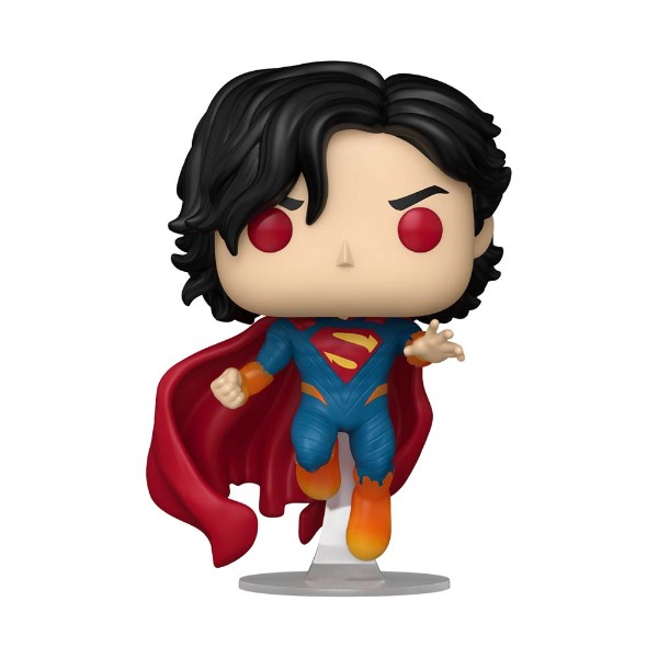 DC Comics - Absolute Superman Pop! Vinyl Figure - Packshot 1