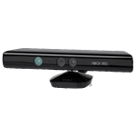 Kinect for Xbox 360 without AC Adapter (preowned)