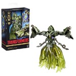 Transformers - The Thirteen Quintus Prime Deluxe Class Action Figure - Packshot 3