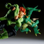 Dragon Ball Z - Cell (VS Android 16) Match Makers Figure - Packshot 4