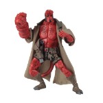 Hellboy - Hellboy McFarlane Collector Edition 7" Action Figure - Packshot 2