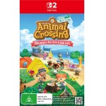 Animal Crossing New Horizons (preowned)