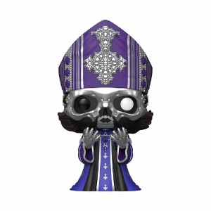 Ghost - Papa V Perpetua Pop! Vinyl Figure