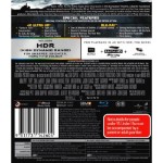 Fury (2014) (4K UHD / Blu-ray) - Packshot 2