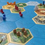 Catan Board Game - 6th Edition - Explorers and Pirates Expansion - Packshot 2