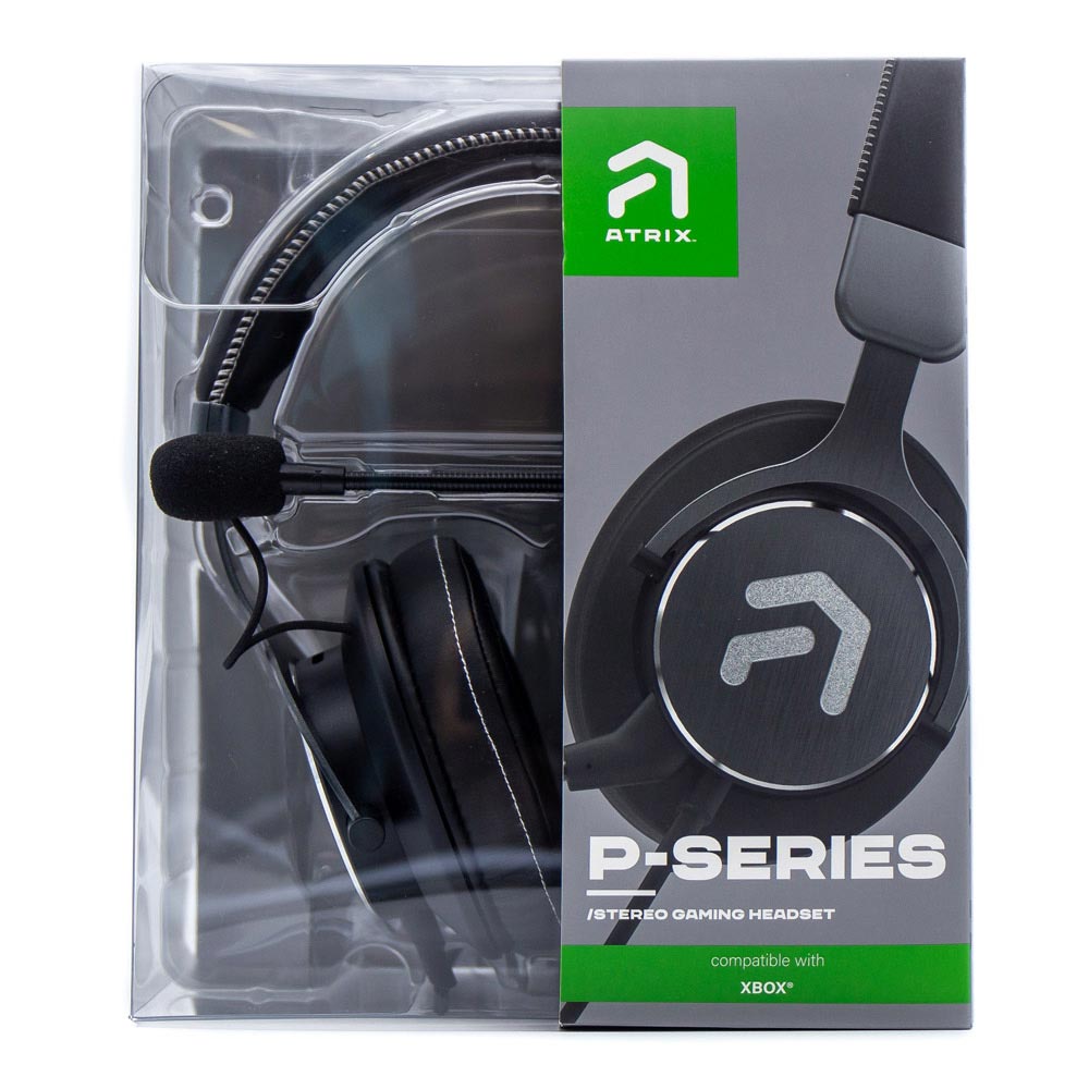 Atrix Xbox One PSeries Headset Xbox One EB Games Australia