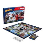 Marvel - Spiderman Cluedo - Packshot 2