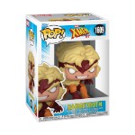 Marvel - X-Men '97 - Sabretooth Pop! Vinyl Figure - Packshot 2