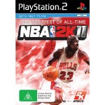 NBA 2K11 (preowned)