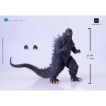 Godzilla vs Mechagodzilla 2002 - Godzilla Action Figure - Packshot 2