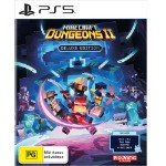 Minecraft Dungeons II: Deluxe Edition - Packshot 1