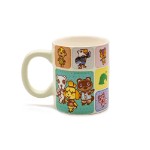 Animal Crossing - Villagers Mug - Packshot 1