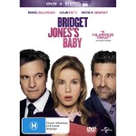 Bridget Jones's Baby - Packshot 1