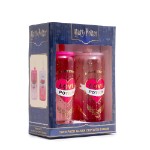Harry Potter - Love Potion Glass Cup with Straw Twin Pack - Packshot 3