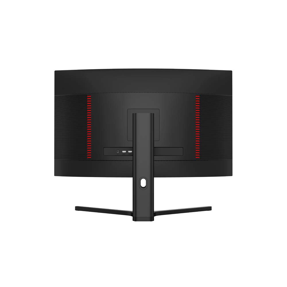 DAHUA - E330CA 32'' VA Monitor - Packshot 4