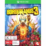 Borderlands 3 - Packshot 1