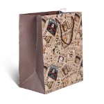 One Piece - Wanted Dead or Alive Gift Bag - Packshot 2