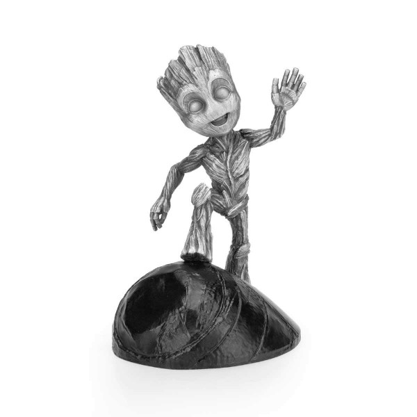 Marvel - Groot Pewter Collectible Figurine - Packshot 1