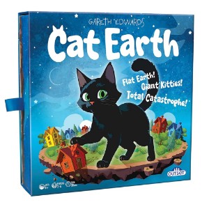 Cat Earth