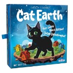 Cat Earth - Packshot 1