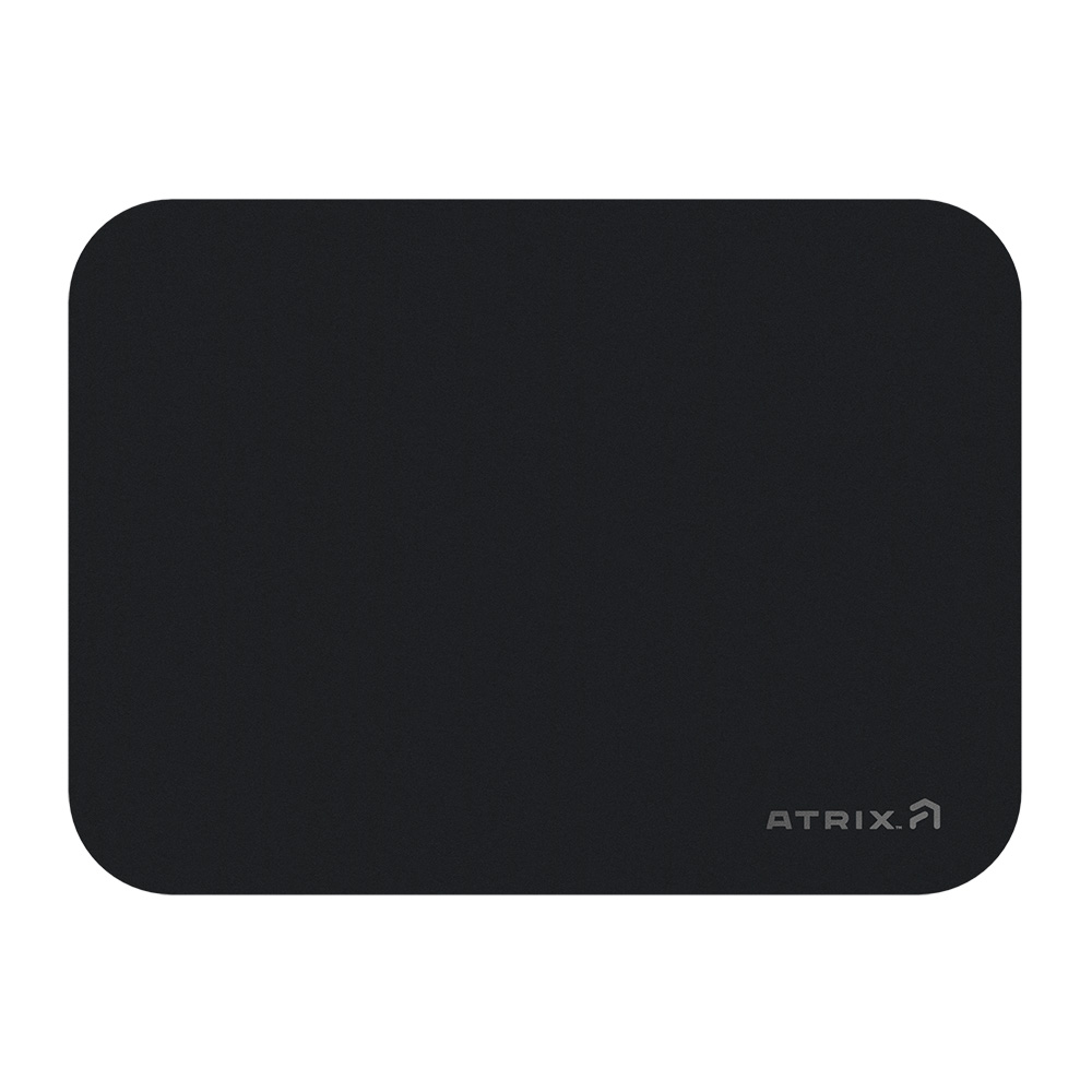 Atrix PC Gaming Keyboard + Mouse + Mouse Pad Bundle PC EB Games