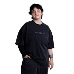 Solo Leveling - Shadow Monarch Oversized T-Shirt - Packshot 5