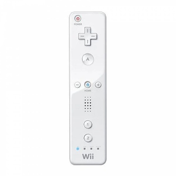 Wii Remote Controller - Packshot 1