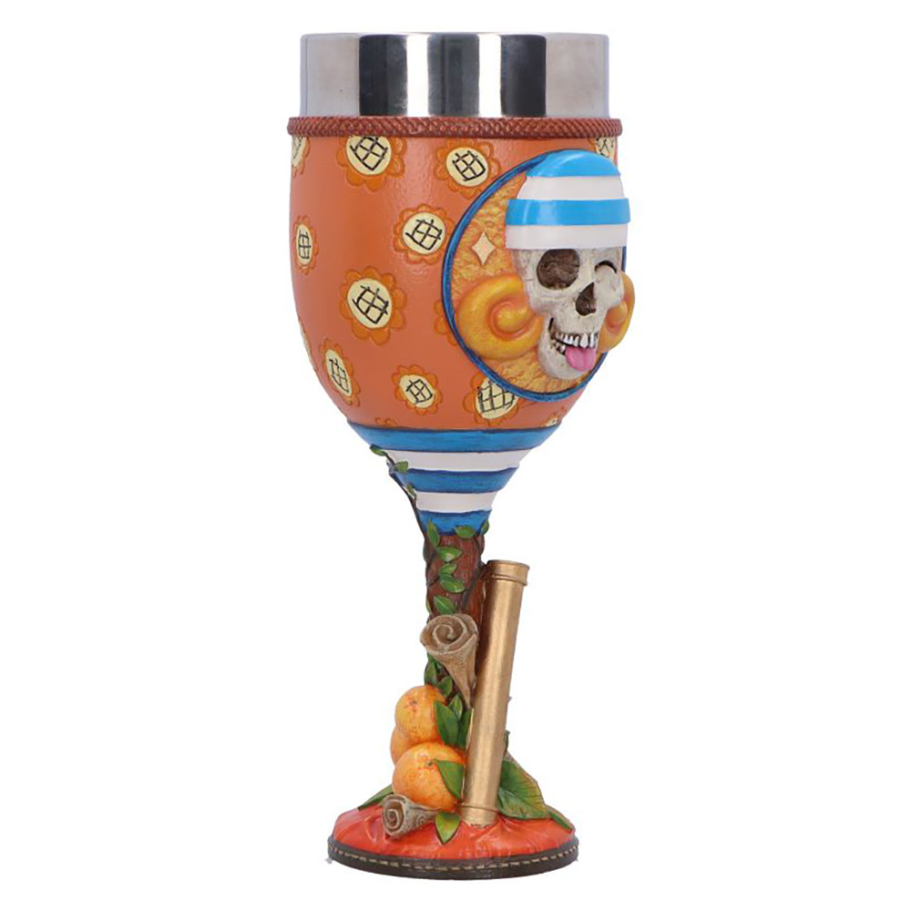 Netflix - One Piece - Nami Goblet - Packshot 4