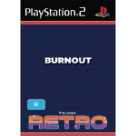 Burnout (preowned)
