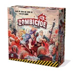 Zombicide: 2nd Edition Board Game - Packshot 1