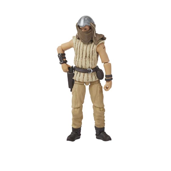 Star Wars - The Vintage Collection - Jabba's Court Denizens Figure 4-Pack - Packshot 5