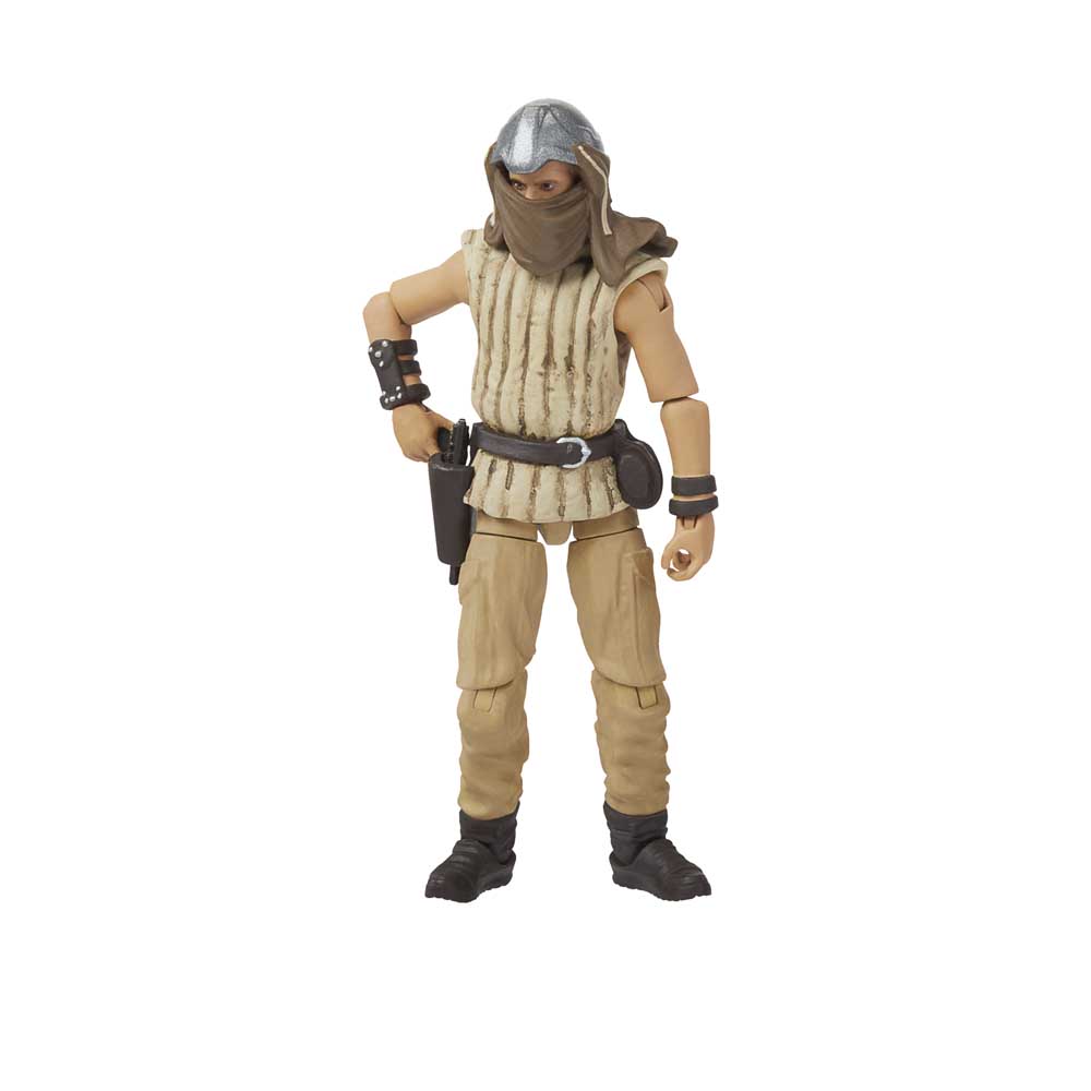 Star Wars - The Vintage Collection - Jabba's Court Denizens Figure 4-Pack - Packshot 5