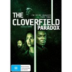 The Cloverfield Paradox - Packshot 1
