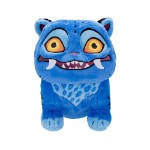 Netflix - KPop Demon Hunters - Derpy Tiger 12" Sitting Plush - Packshot 1
