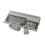 The A1200 Console - Packshot 2