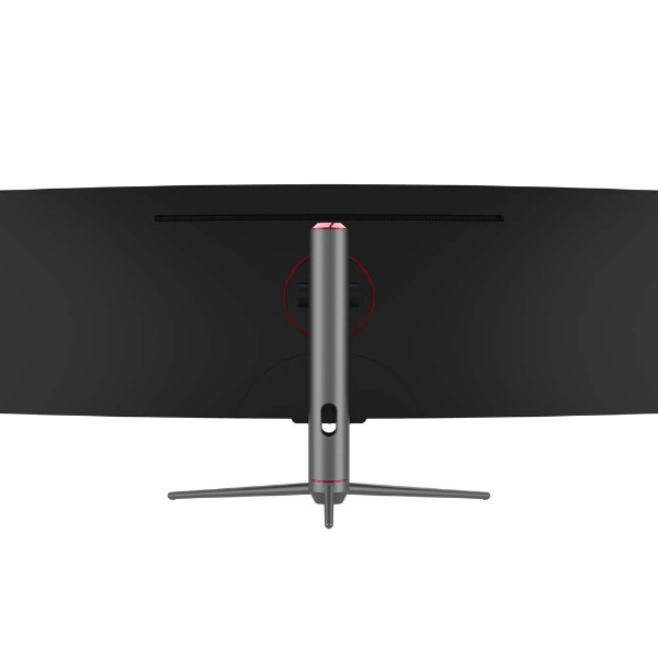 DAHUA - EW410CA 49'' VA Monitor - Packshot 3