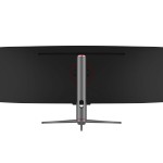 DAHUA - EW410CA 49'' VA Monitor - Packshot 3