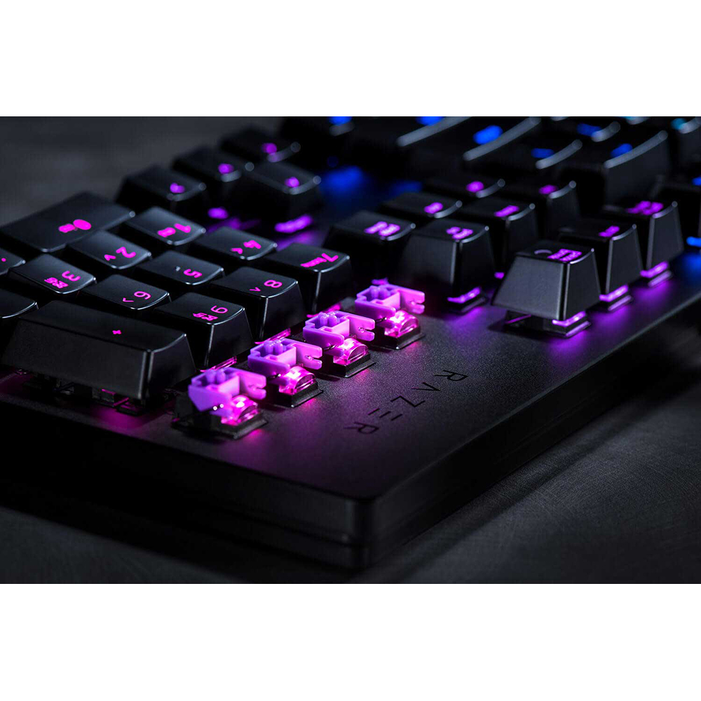 Razer Huntsman Keyboard EB Games Australia